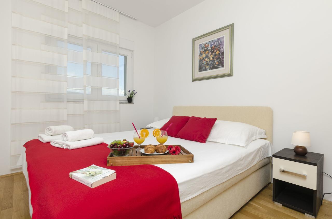 Apartments Maja Donji Okrug  Dış mekan fotoğraf