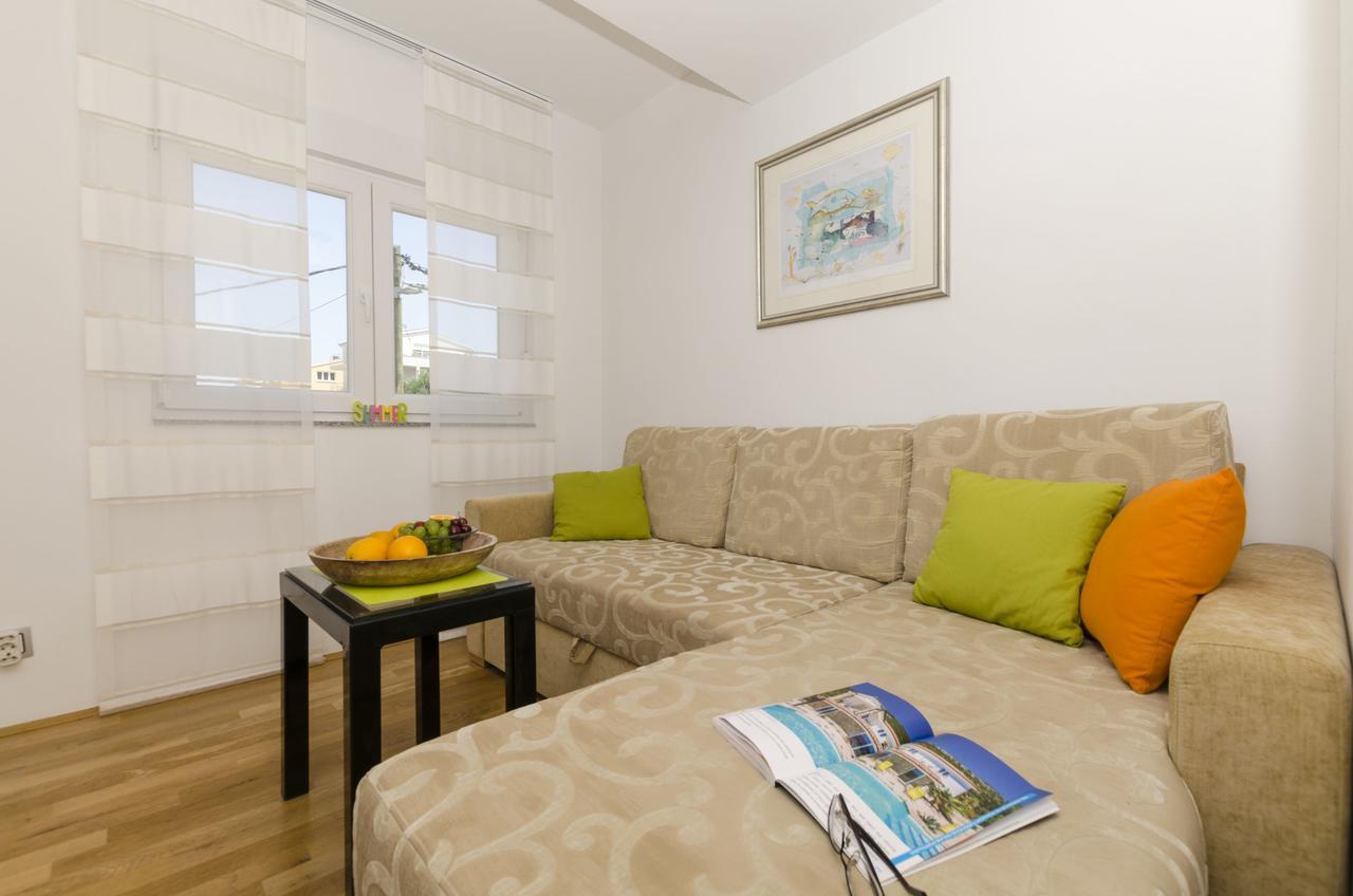 Apartments Maja Donji Okrug  Dış mekan fotoğraf