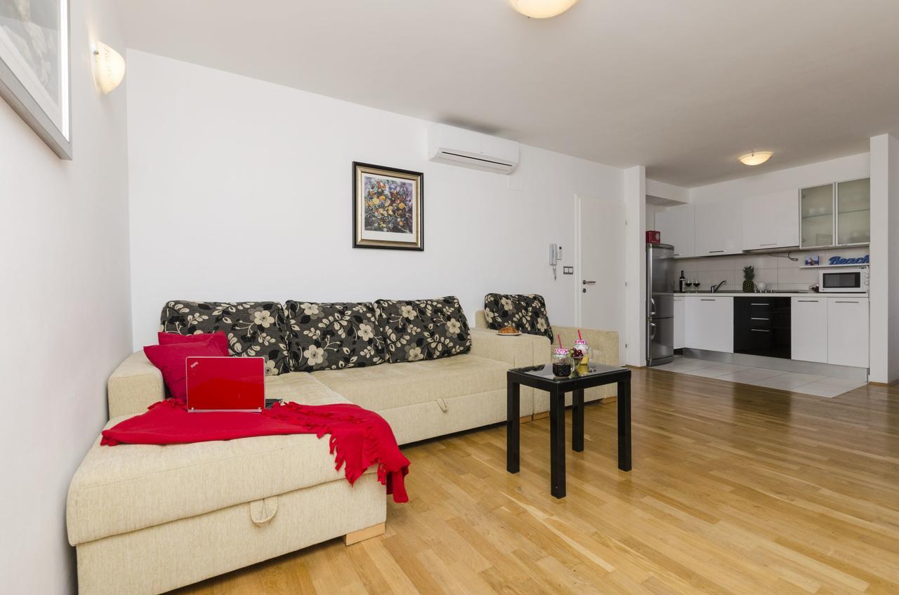 Apartments Maja Donji Okrug  Dış mekan fotoğraf