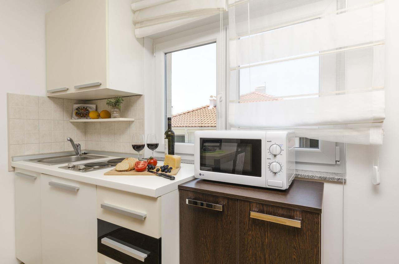 Apartments Maja Donji Okrug  Dış mekan fotoğraf