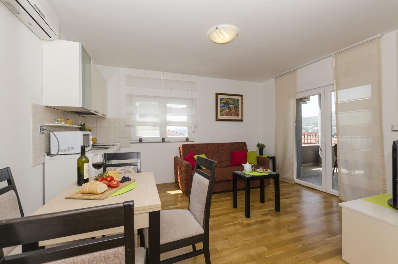 Apartments Maja Donji Okrug  Dış mekan fotoğraf