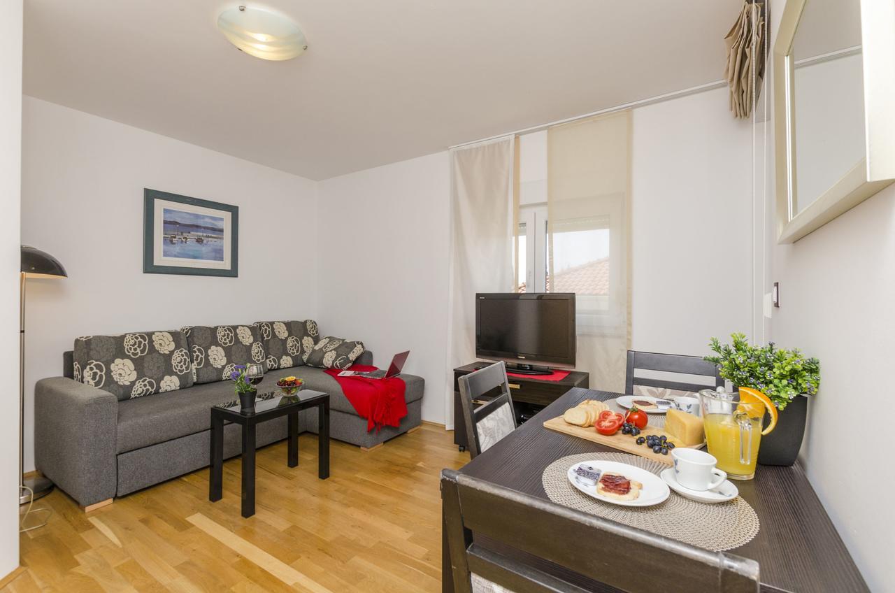 Apartments Maja Donji Okrug  Dış mekan fotoğraf