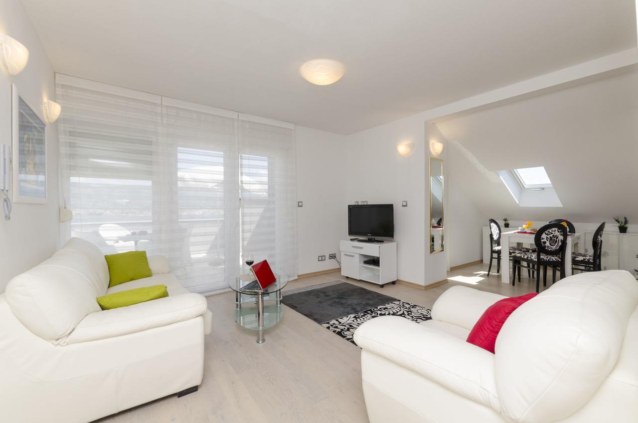 Apartments Maja Donji Okrug  Dış mekan fotoğraf