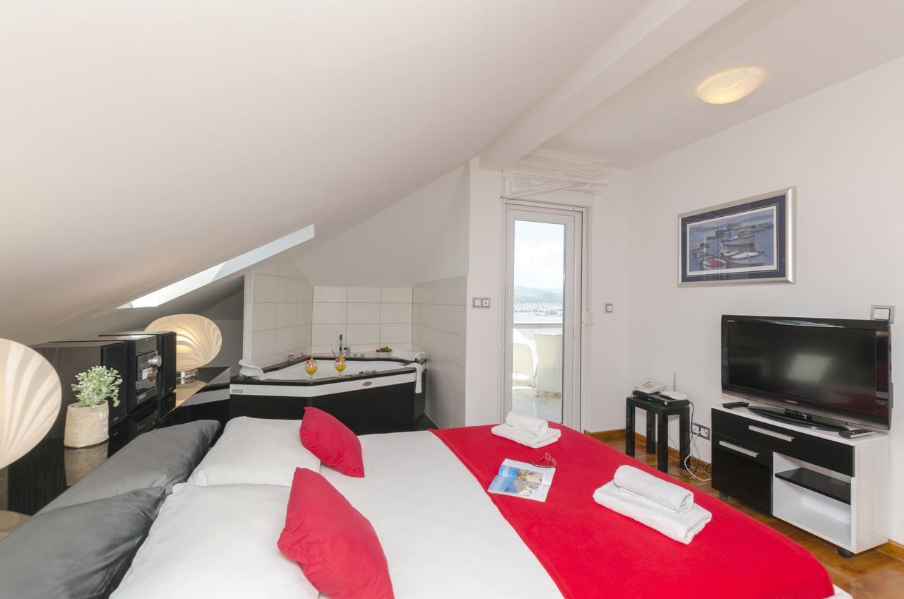 Apartments Maja Donji Okrug  Dış mekan fotoğraf