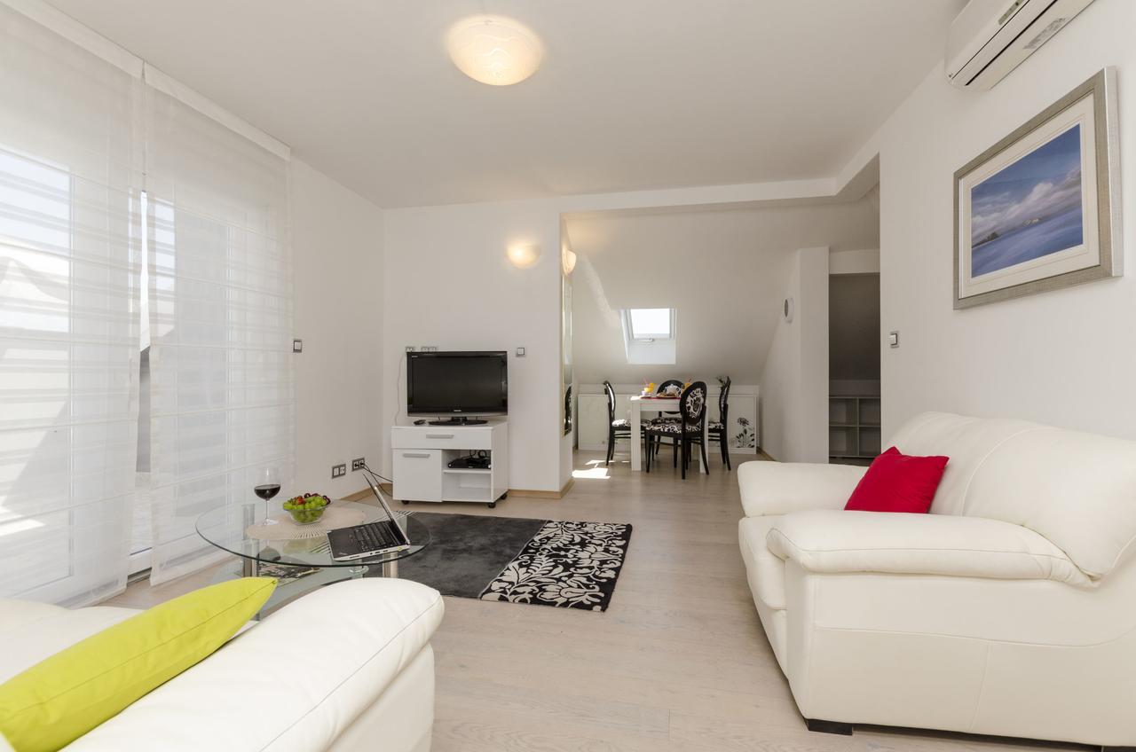 Apartments Maja Donji Okrug  Dış mekan fotoğraf
