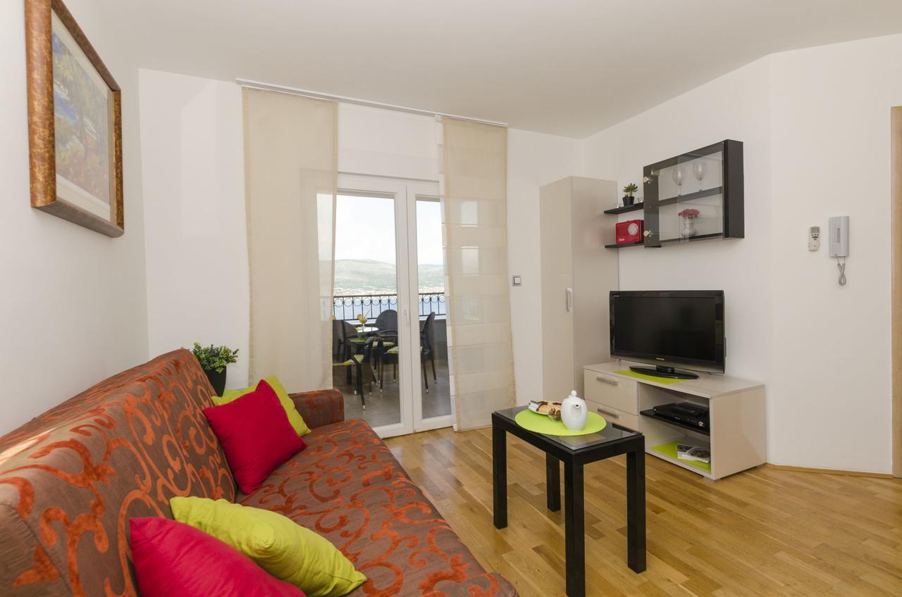 Apartments Maja Donji Okrug  Dış mekan fotoğraf