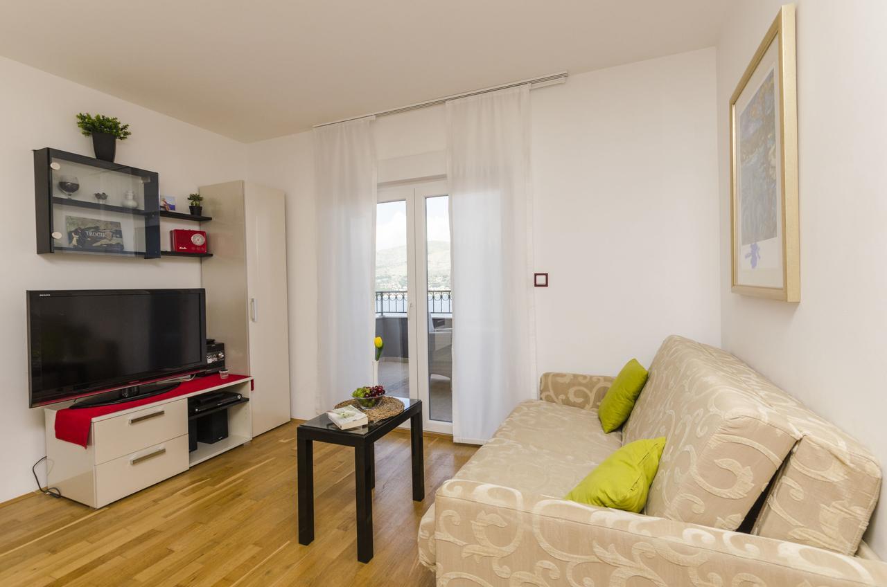 Apartments Maja Donji Okrug  Dış mekan fotoğraf