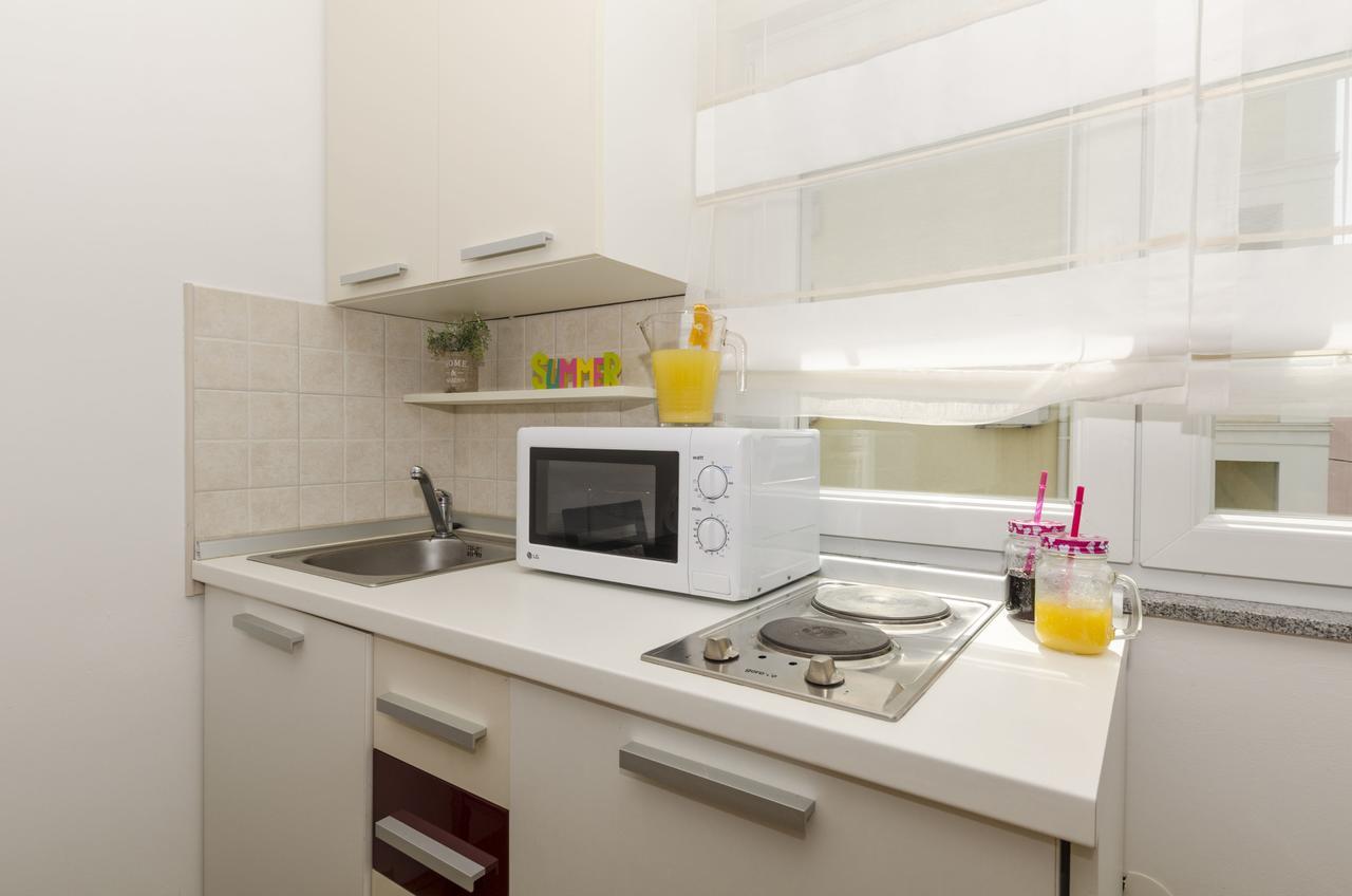 Apartments Maja Donji Okrug  Dış mekan fotoğraf