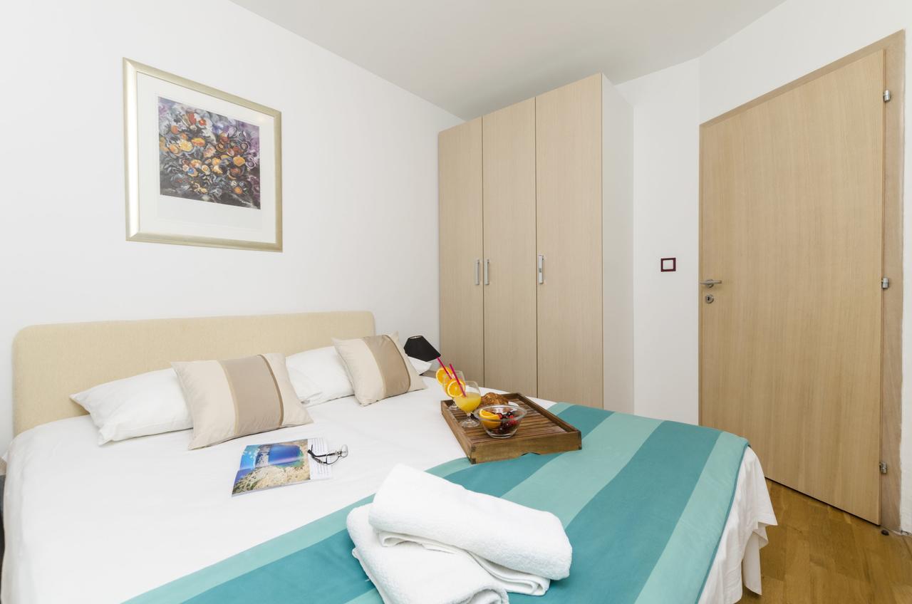 Apartments Maja Donji Okrug  Dış mekan fotoğraf