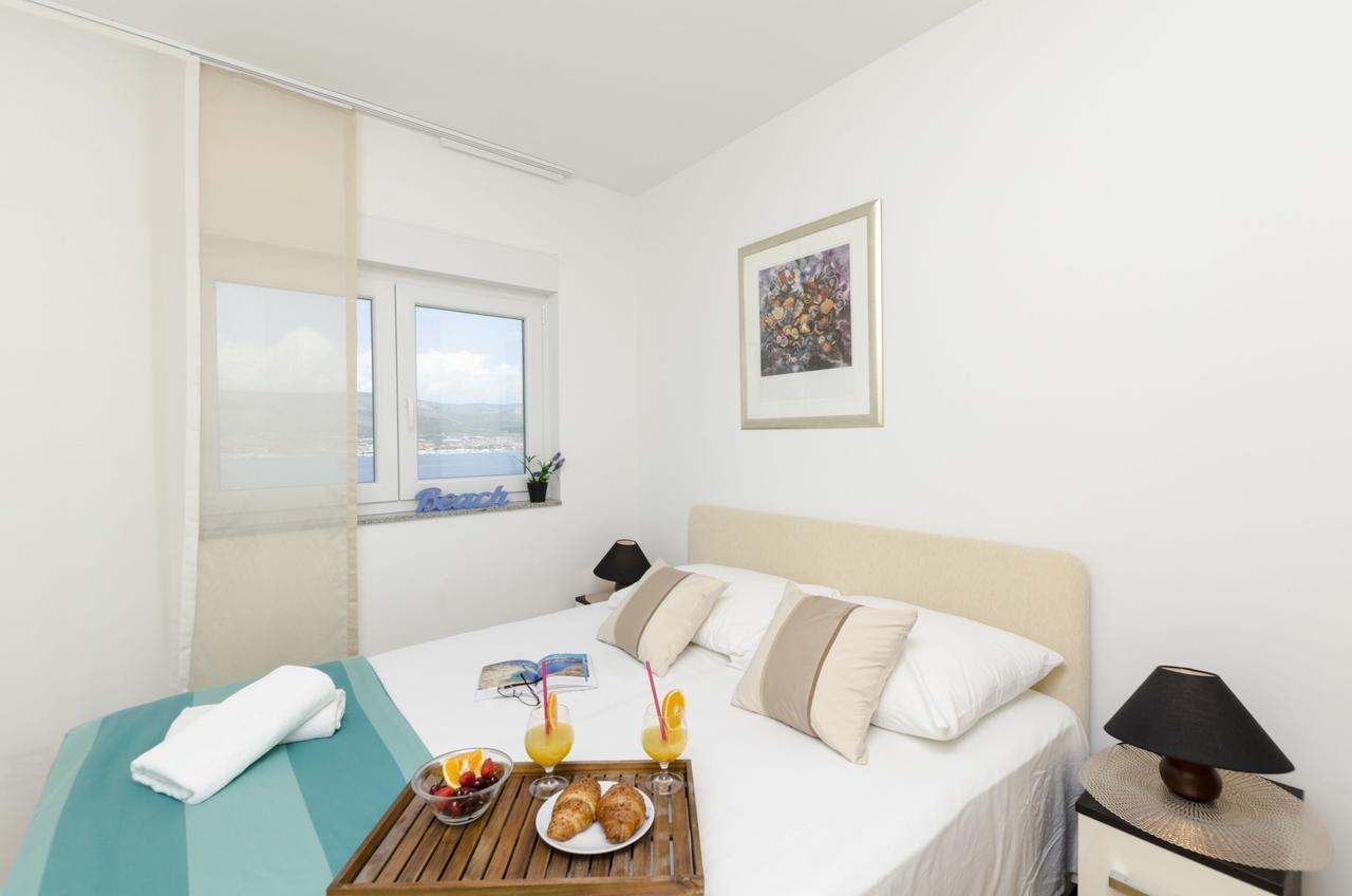 Apartments Maja Donji Okrug  Dış mekan fotoğraf
