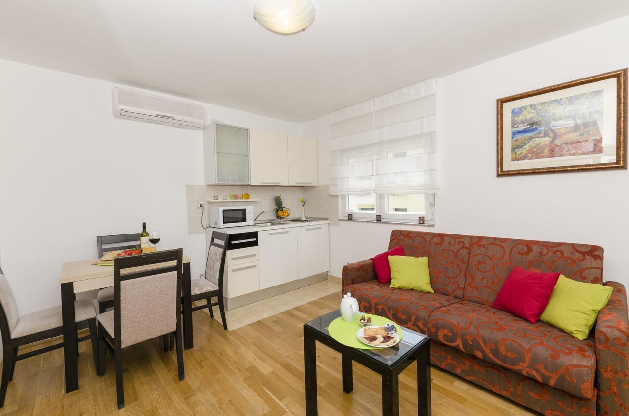 Apartments Maja Donji Okrug  Dış mekan fotoğraf