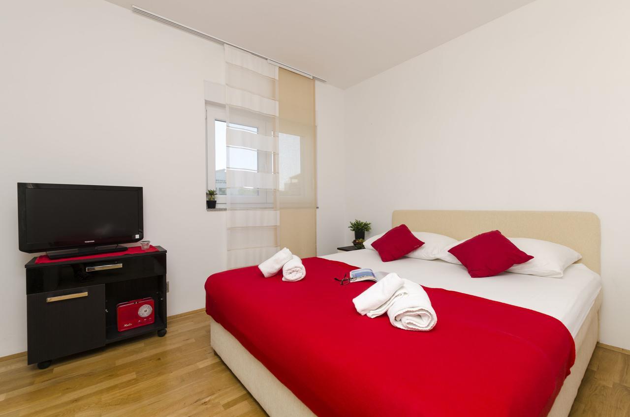 Apartments Maja Donji Okrug  Dış mekan fotoğraf