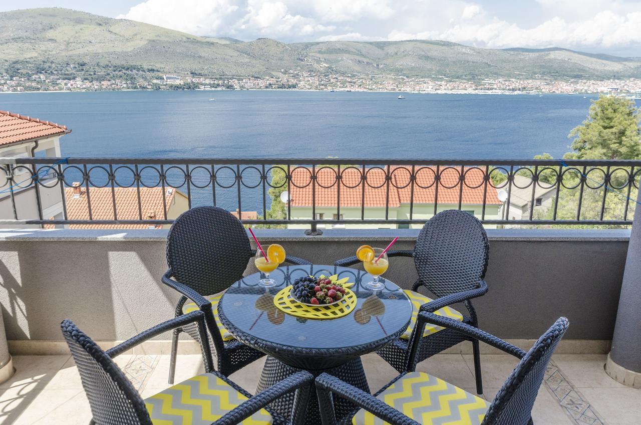 Apartments Maja Donji Okrug  Dış mekan fotoğraf