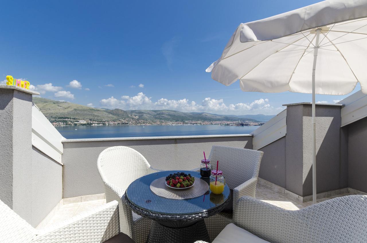 Apartments Maja Donji Okrug  Dış mekan fotoğraf