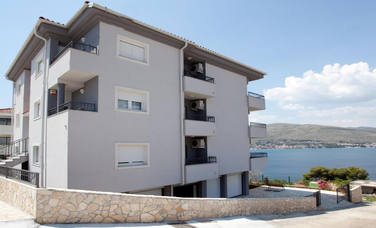 Apartments Maja Donji Okrug  Dış mekan fotoğraf