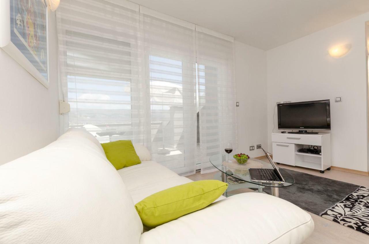 Apartments Maja Donji Okrug  Dış mekan fotoğraf